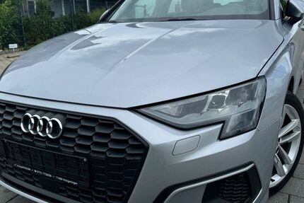 Audi A3 100.000 km 20.980 € Holzgerlingen 71088