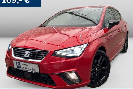 Seat Ibiza 43.492 km 17.490 &euro; Niefern-Öschelbronn 75223