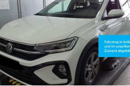 VW Taigo 19.318 km 25.830 &euro; Stuttgart-Wangen 70188