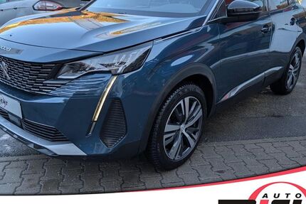 Peugeot 3008 94.550 km 15.490 &euro; Leonberg 71229