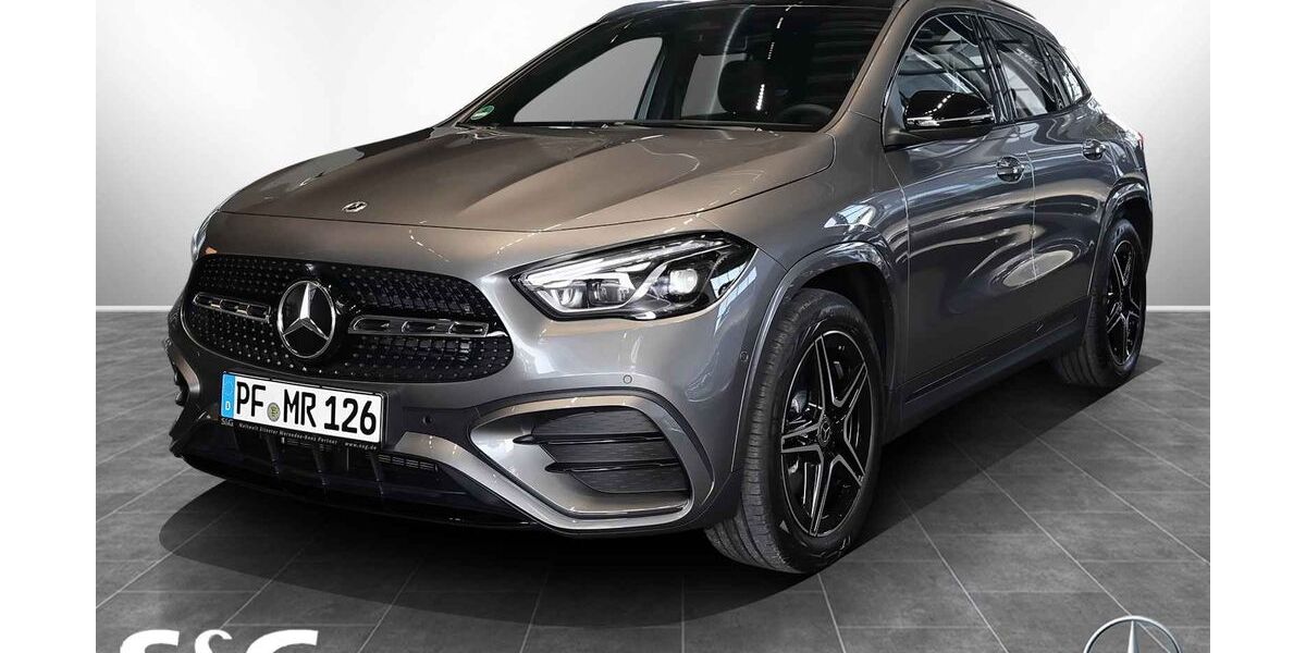 Mercedes-Benz GLA 200 10.000 km 43.500 &euro; Pforzheim 75179