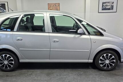 Opel Meriva 119.000 km 2.490 € Asperg/Ludwigsburg bei Stuttgart 71679