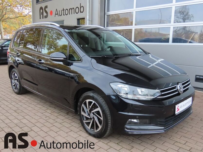 VW Touran 197.000 km 13.790 € Stuttgart 70329