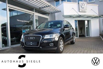 Audi Q5 82.876 km 20.840 € Wendlingen am Neckar 73240