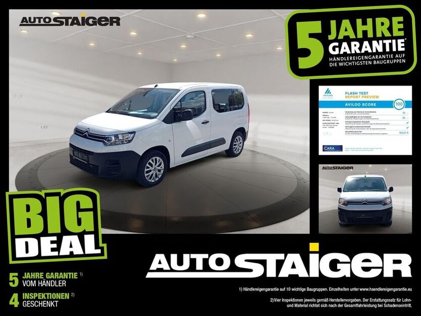 Berlingo
