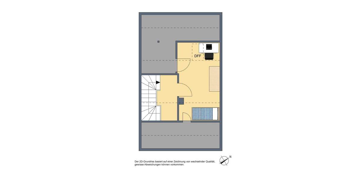Reihenmittelhaus Stuttgart Rohracker - 5 Zimmer, 120 m&sup2;, 498.000&euro; | Angebot:23833683