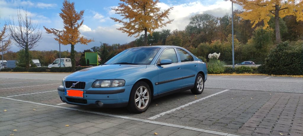 Volvo S60 338.000 km 2.700 &euro; Korntal-Münchingen 70825