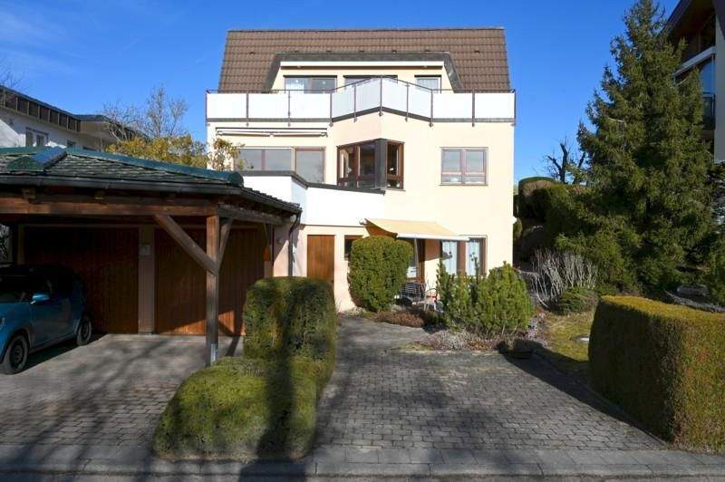 Etagenwohnung Weil der Stadt - 2 Zimmer, 48 m&sup2;, 180.000&euro; | Angebot:24738169