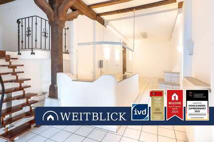 Büro in Bietigheim-Bissingen 1.200 € 161 m² zimmer