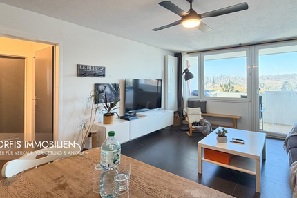 Wohnung Bietigheim-Bissingen Bissingen - 2.5 Zimmer, 74 m&sup2;, 259.000&euro; | Angebot:24813154