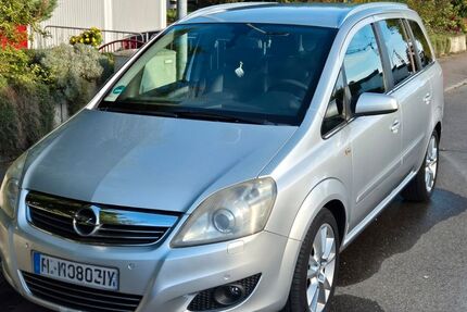 Opel Zafira 202.000 km 3.500 € Nürtingen 72622
