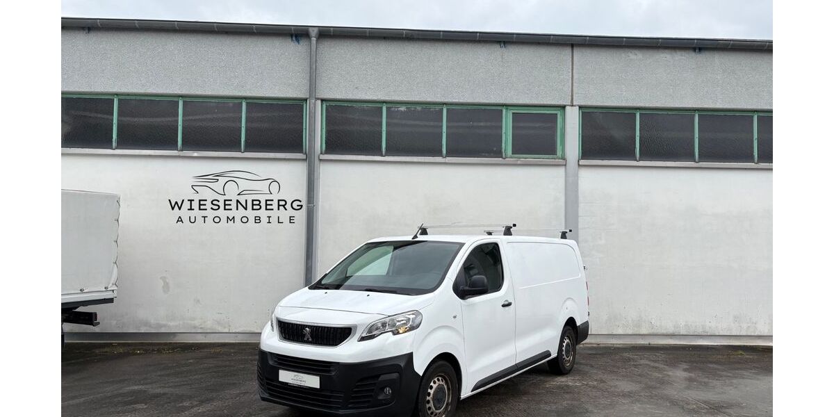Peugeot Expert 82.615 km 15.490 &euro; Neckartailfingen 72666