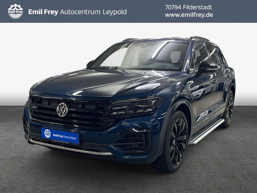 Touareg