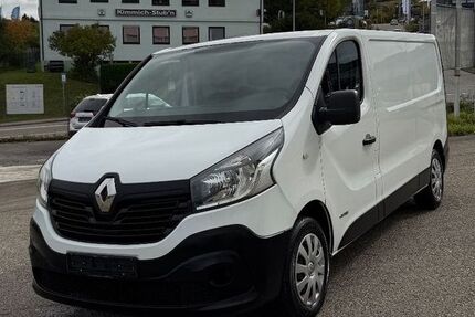 Renault Trafic 210.000 km 6.990 € Holzgerlingen 71088