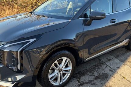 Kia Sportage 6.000 km 32.999 &euro; Stuttgart 70499