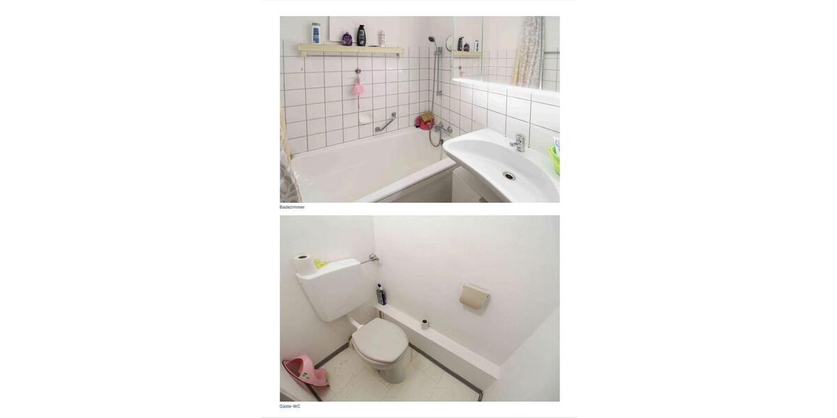 Etagenwohnung Sindelfingen Darmsheim - 4 Zimmer, 104 m&sup2;, 275.000&euro; | Angebot:24783952