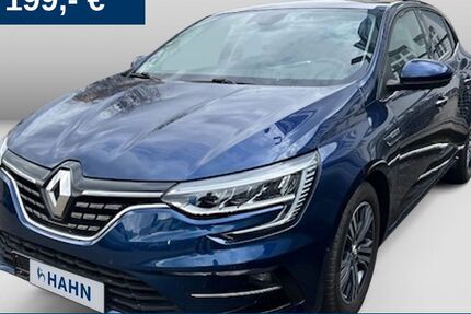 Renault Megane 48.015 km 18.830 &euro; Fellbach 70736