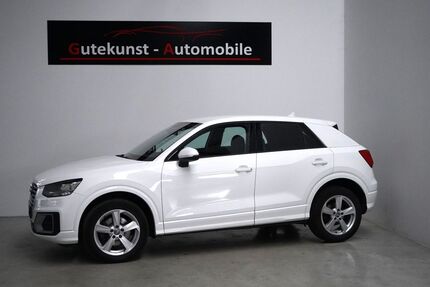 Audi Q2 253.897 km 15.400 € Nagold Hochdorf 72202