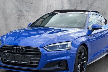 Audi A5 102.300 km 25.990 &euro; Nürtingen bei Stuttgart 72622