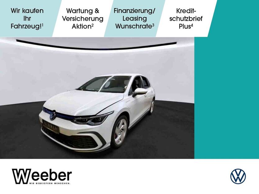 VW Golf 54.778 km 23.490 € Weil der Stadt 71263