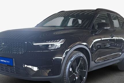 Volvo XC40 24.209 km 35.970 &euro; Stuttgart 70190