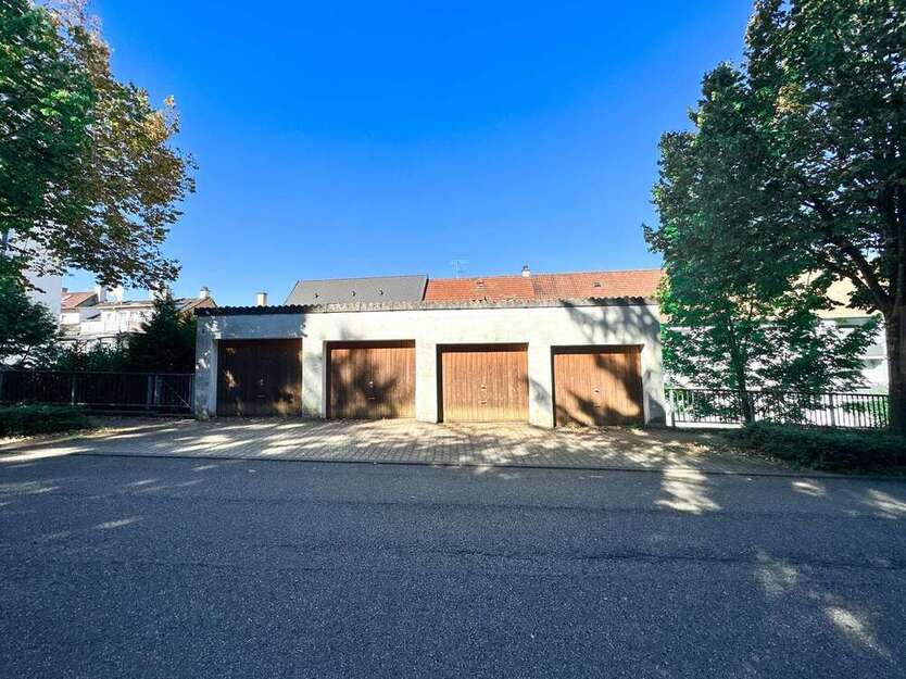 Grundstück zu verkaufen in Pforzheim 155.000 € 263 m²