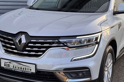 Renault Koleos 109.134 km 19.499 &euro; Niefern-Öschelbronn 75223