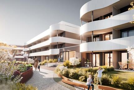 Wohnung Sindelfingen Darmsheim - 1 Zimmer, 35 m&sup2;, 650&euro; | Angebot:24533260