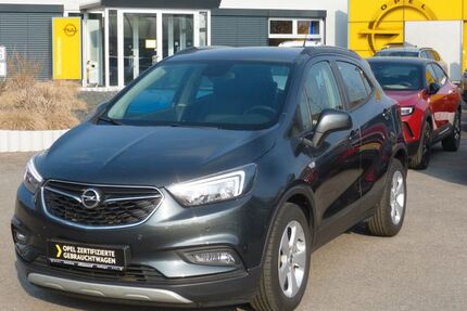 Opel Mokka 114.400 km 9.490 &euro; Rottenburg am Neckar 72108