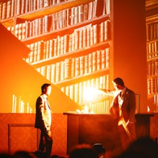 Golden Ace - Die Magier: Chroniken der Magie Tour 2027 02.04.2027 Bürgerzentrum Waiblingen