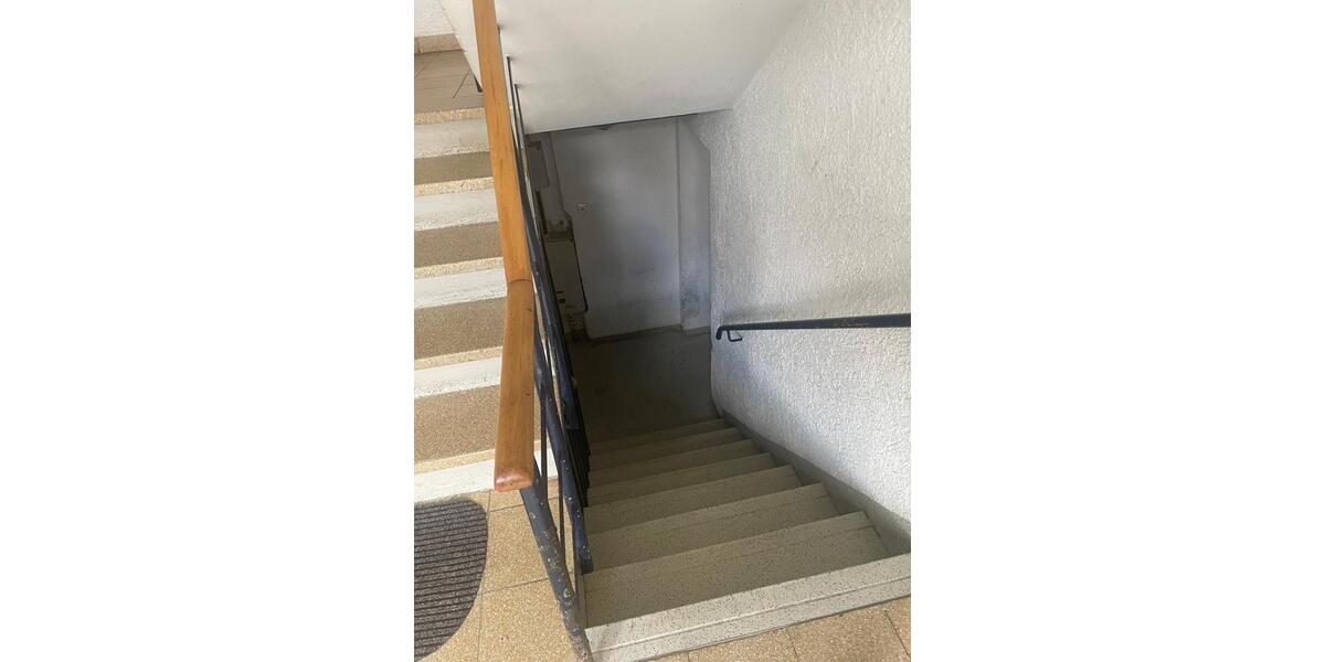 Etagenwohnung Stuttgart Mühlhausen - 2 Zimmer, 50 m&sup2;, 190.000&euro; | Angebot:27109773