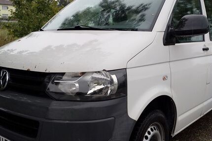 VW T5 Transporter 298.000 km 6.750 € Ludwigsburg 71642
