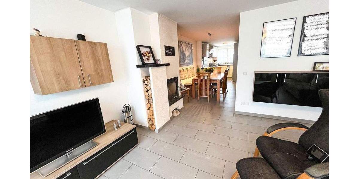 Reihenendhaus Freiberg am Neckar Beihingen - 5 Zimmer, 149 m&sup2;, 695.000&euro; | Angebot:24116958