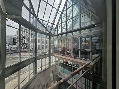 EXTRAVAGANTES GLASHOUSE IN TOP LAGE - Gewerbeobjekt Leonberg | Angebot:24654262