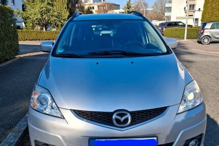 Mazda 5 149.844 km 5.549 € Fellbach 70736