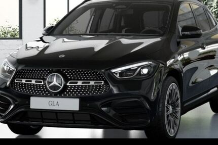 Mercedes-Benz GLA 200 9.900 km 45.590 &euro; Stuttgart 70372