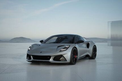 Lotus Emira 3.000 km 115.680 &euro; Herrenberg 71083