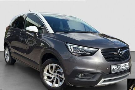 Opel Crossland (X)