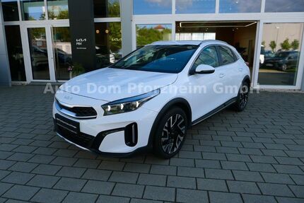 Kia XCeed 16.300 km 24.750 &euro; Pforzheim 75177