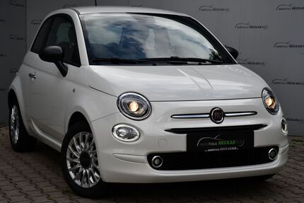 Fiat 500 49.000 km 11.800 &euro; Reutlingen 72762