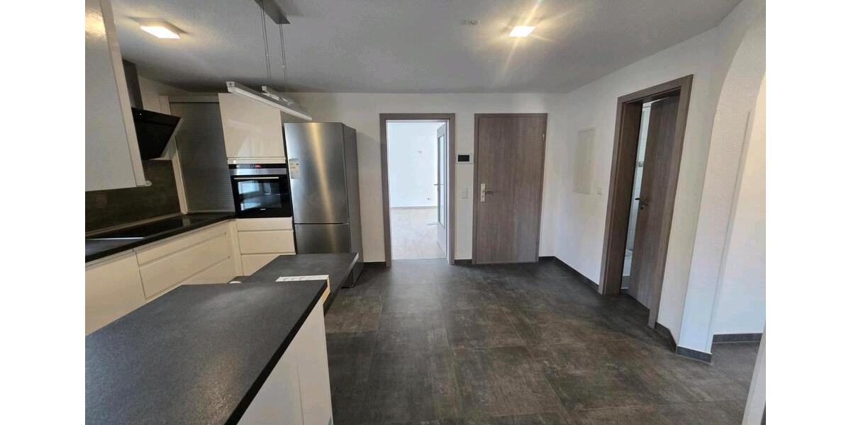 Etagenwohnung Gärtringen - 3.5 Zimmer, 100 m&sup2;, 1.500&euro; | Angebot:25432110