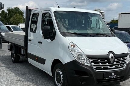Renault Master 161.000 km 12.999 € Sachsenheim 74343