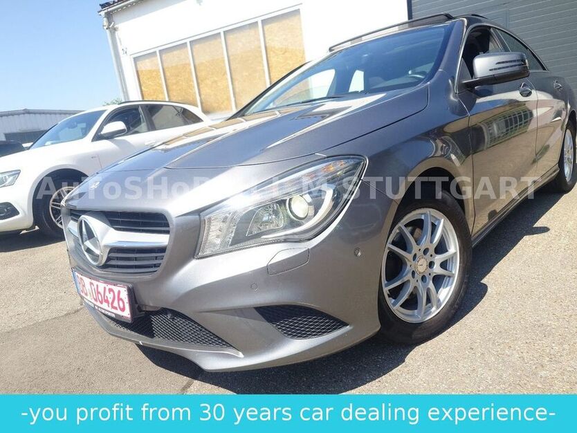 CLA 200