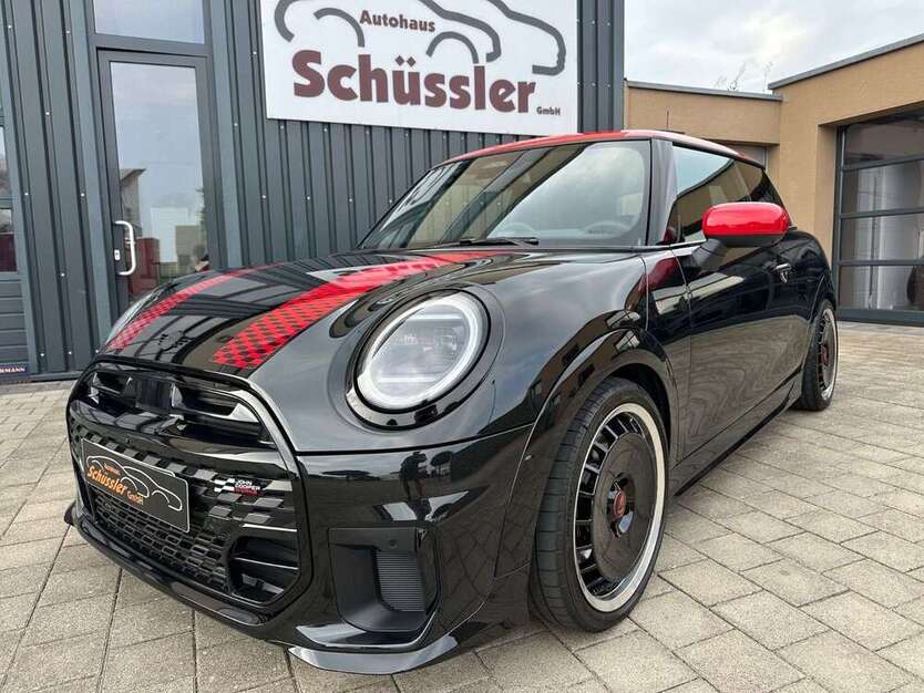 Cooper S