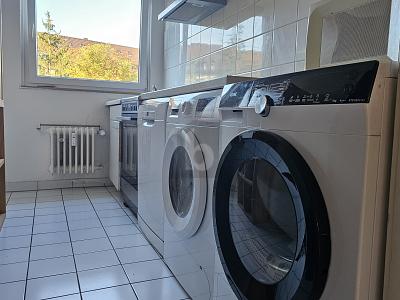 GROßZÜGIGES WOHNEN IM WESTEN 4 zimmer