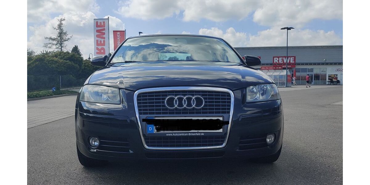 Audi A3 131.000 km 6.849 &euro; Gechingen 75391