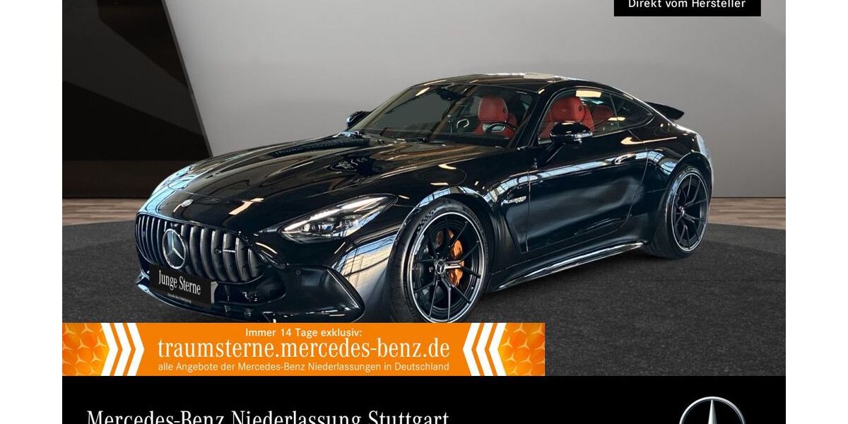 Mercedes-Benz AMG GT 14.909 km 145.990 &euro; Stuttgart 70469