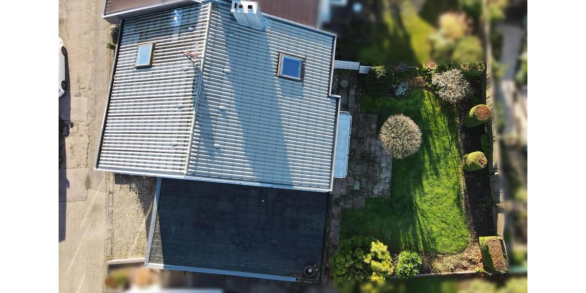 Doppelhaushälfte Pforzheim Büchenbronn - 5 Zimmer, 200 m&sup2;, 1.400&euro; | Angebot:23737073