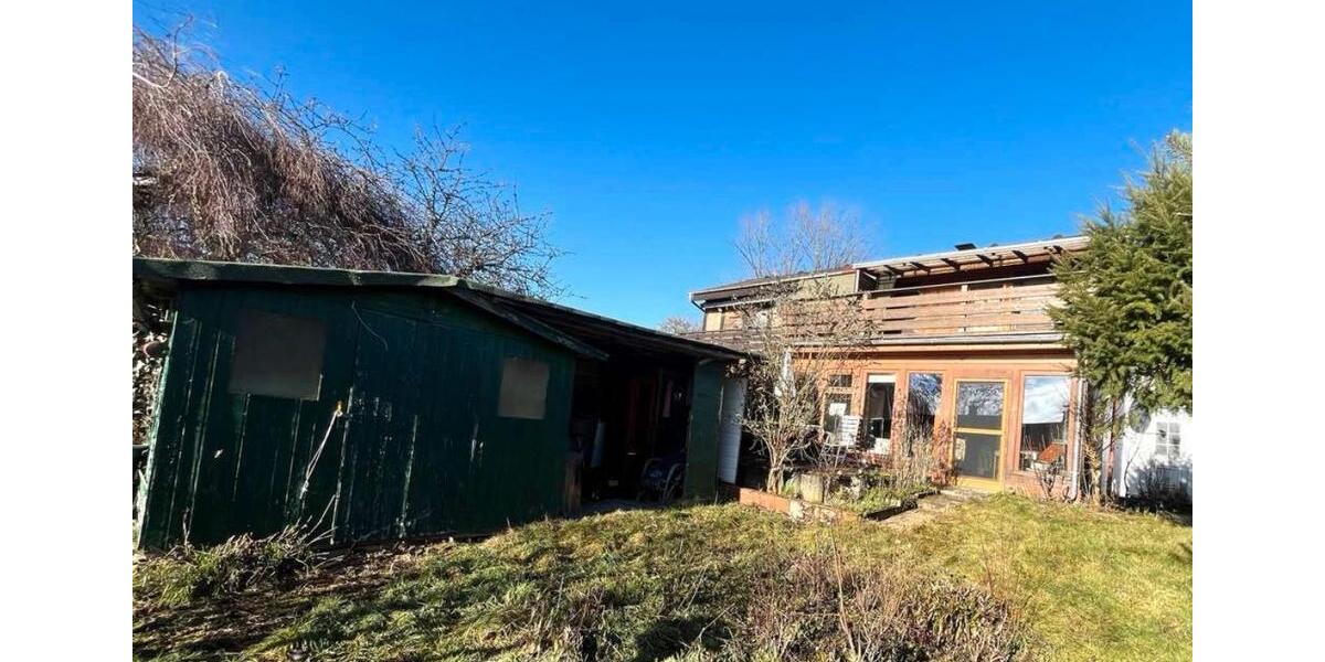 Doppelhaushälfte Bad Liebenzell - 3 Zimmer, 64 m&sup2;, 199.999&euro; | Angebot:26493577