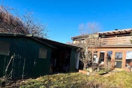 Haus Bad Liebenzell - 3 Zimmer, 64 m&sup2;, 199.999&euro; | Angebot:26493577